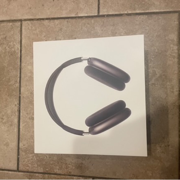 Apple AirPods Max - Dark Gray